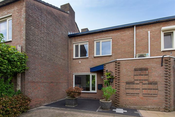 Joostveld 8, 4702ZX Roosendaal