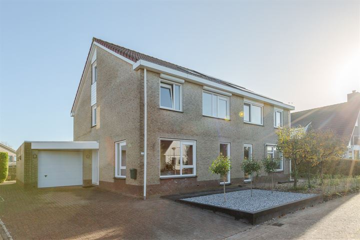 Marsdiep 109, 8602CH Sneek