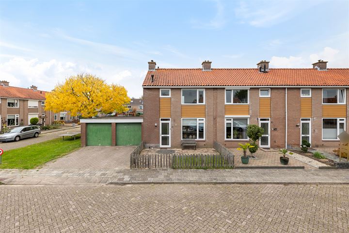 Leigraaf 1, 8051JJ Hattem