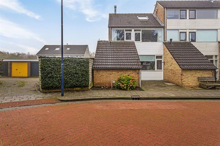 Gerben Oswaldstraat 63, 8861TW Harlingen