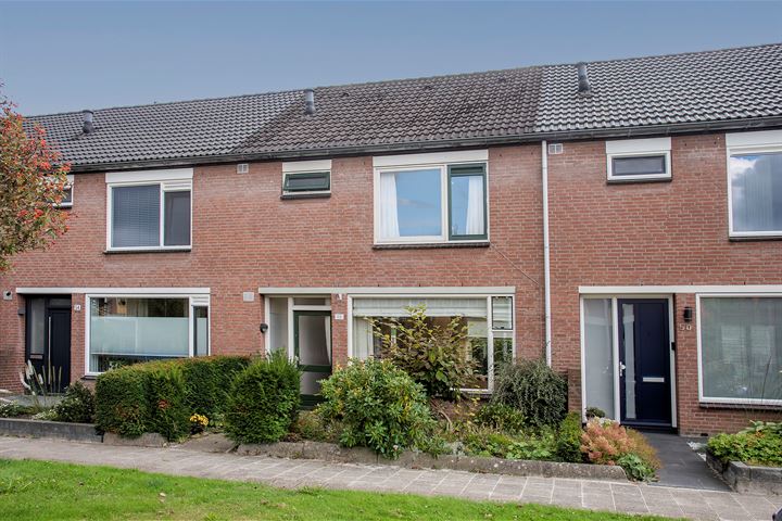 Jacques Perkstraat 52, 7552JS Hengelo