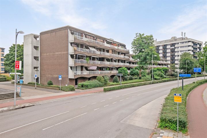 Hogeweg 7, 3814CA Amersfoort