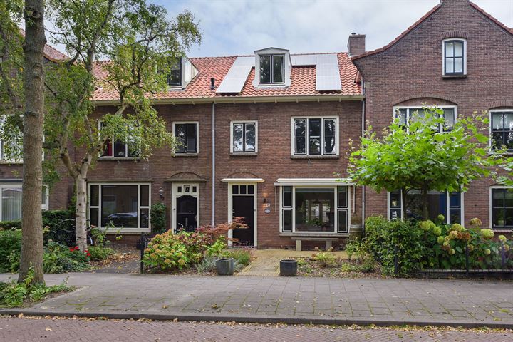 Eikstraat 41, 1623LR Hoorn