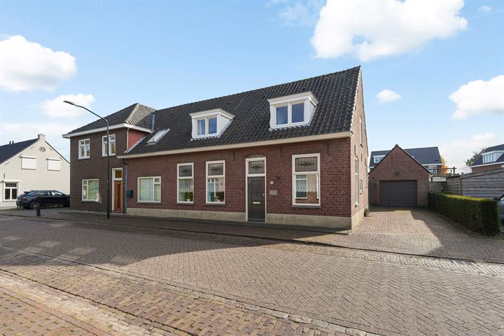 Dorpsstraat 24, 5296LV Esch