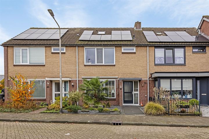 Laurierstraat 3, 5151AL Drunen