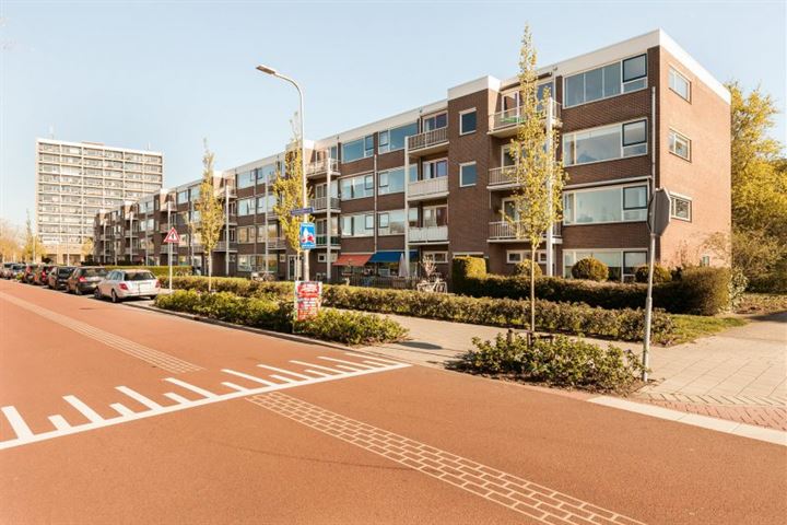 Tesselschadestraat 125, 8023BL Zwolle