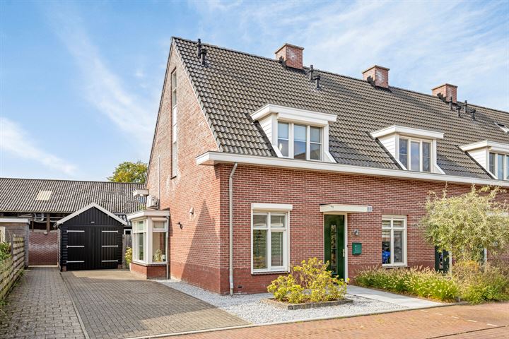 de Houtwerf 12, 7054CR Westendorp