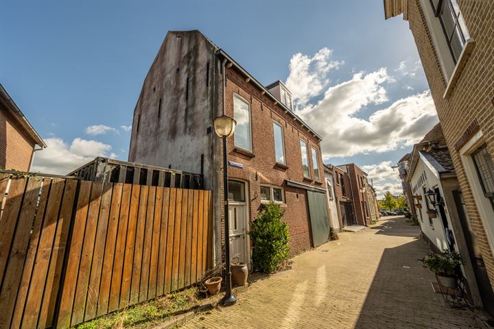 Bootstraat 14, 3262AB Oud-Beijerland