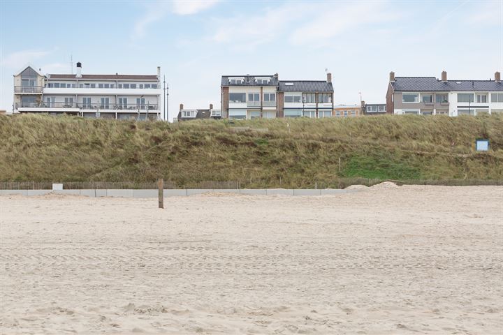 Vuurboetstraat 4, 2042AC Zandvoort