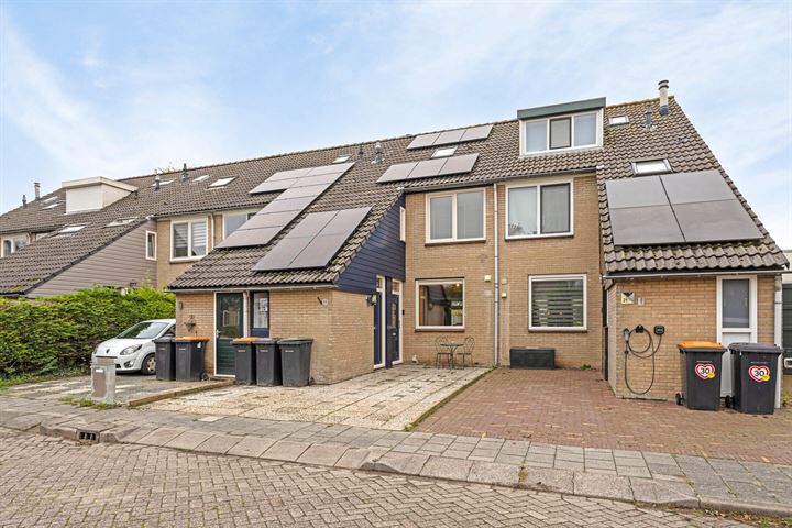 Margrietstraat 19, 4316AE Zonnemaire