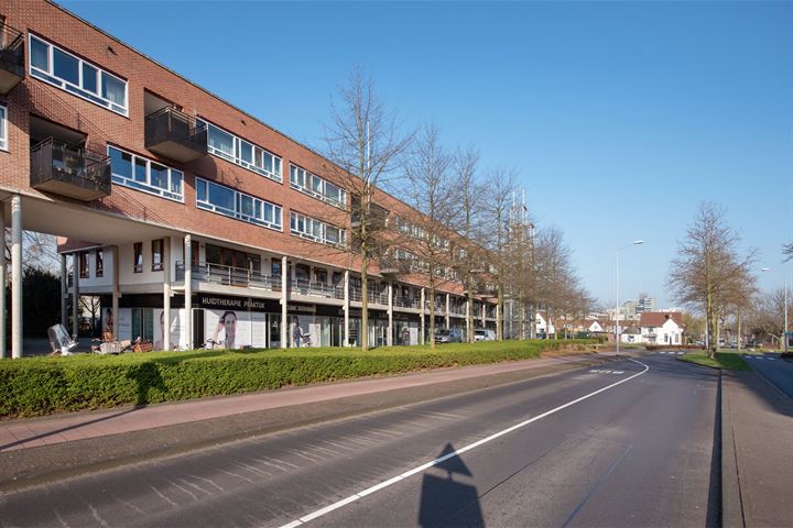 J.S. Bachlaan 101, 2264WC Leidschendam