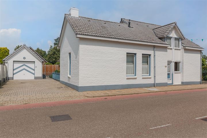 Kloosterstraat 10, 6093CX Heythuysen