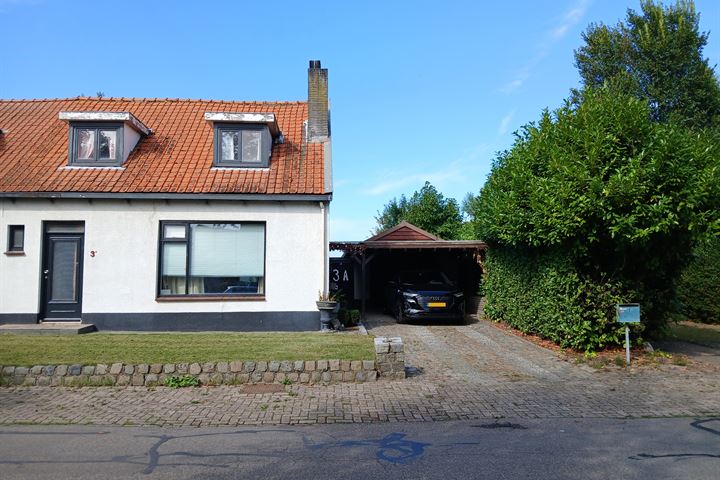 Waterstraat 3, 4661RB Halsteren