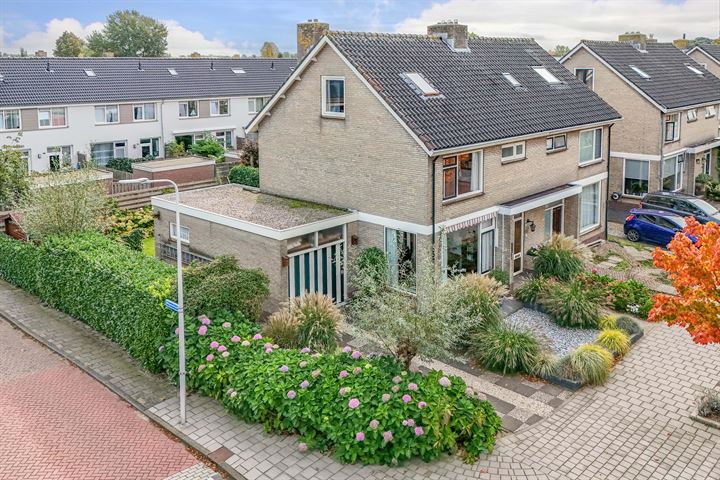 Weidestraat 45, 2861TL Bergambacht