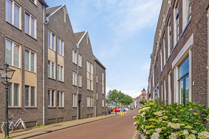 Thorbeckegracht 6, 8011VL Zwolle