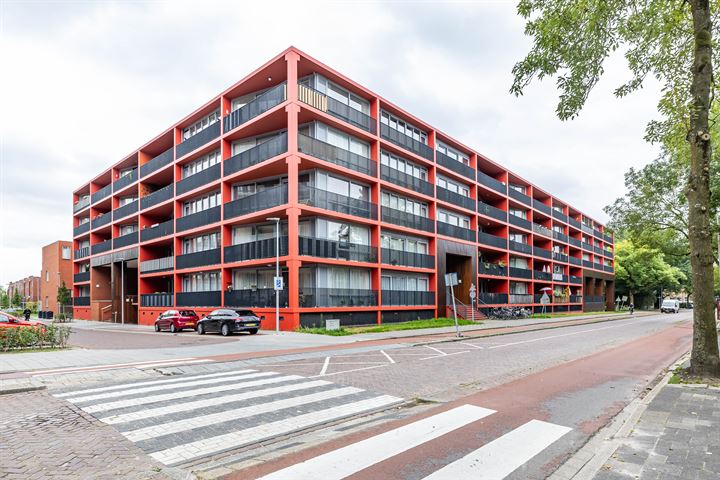 Korreweg 211, 9714AL Groningen