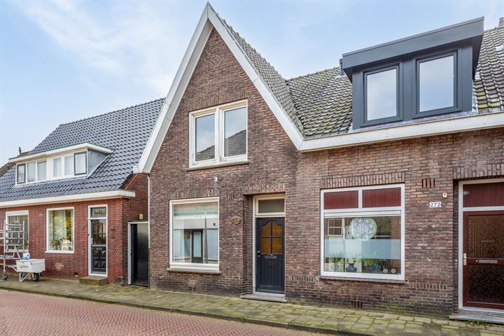 Lipperkerkstraat 274, 7533AK Enschede