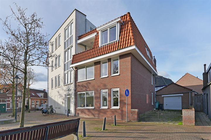 Paspoortstraat 2, 4388BH Oost-Souburg