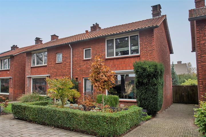 Antillenstraat 30, 7556AW Hengelo