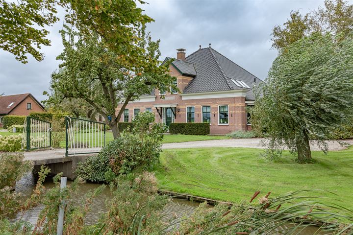 Noorderweg 93, 1456NK Wijdewormer