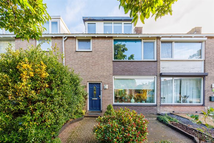 Lierstraat 18, 6544XJ Nijmegen