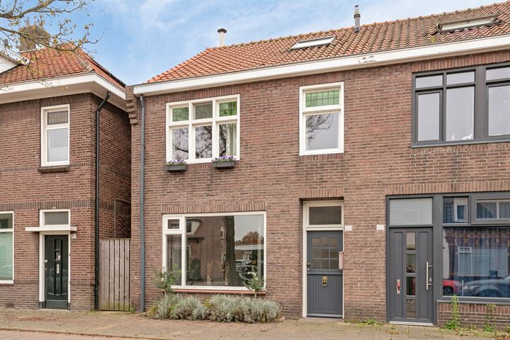 Tongelresestraat 408, 5642NH Eindhoven