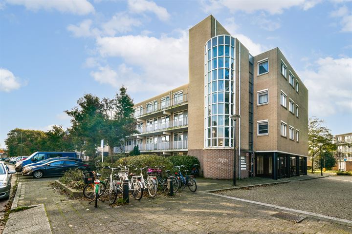 Romerkerkweg 6, 1942EZ Beverwijk