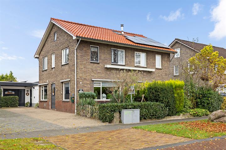 Oude Roswinkelerweg 43, 7822AB Emmen