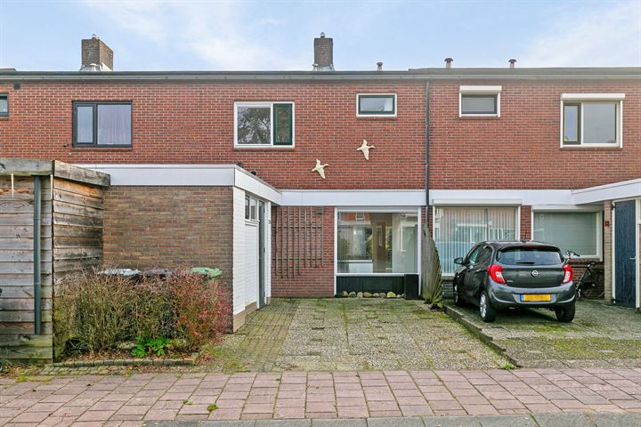 Lavendelheide 20, 7815PL Emmen