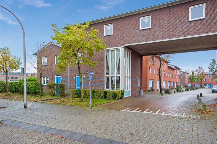 Bartholomeuslaan 36, 2632DB Nootdorp