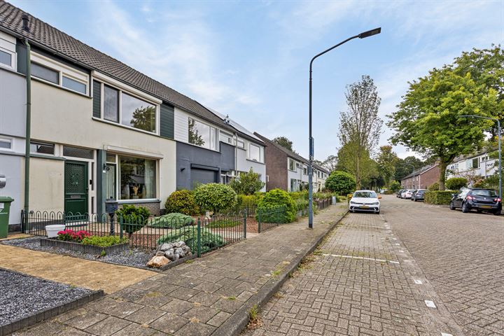 Eksterstraat 27, 4901BA Oosterhout