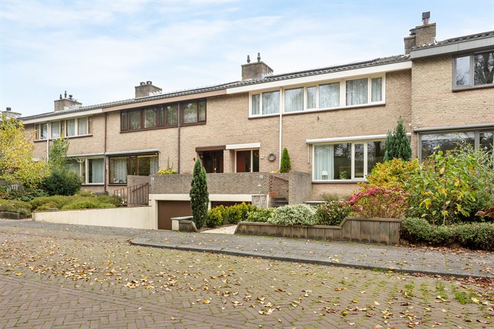 De Hooghkamer 42, 2253JW Voorschoten