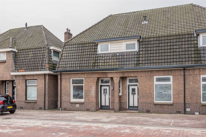 Willem de Clercqstraat 7, 7553VA Hengelo