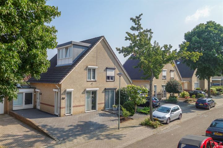 Vogezenstraat 27, 6137JR Sittard