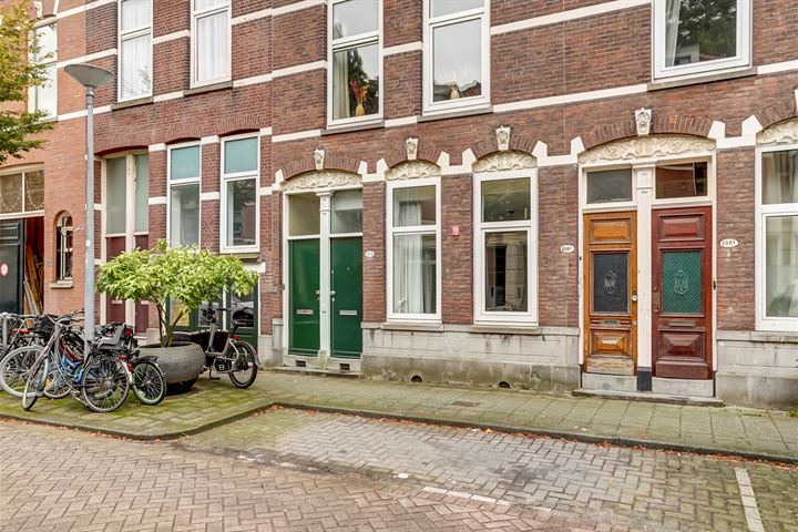 Volmarijnstraat 154, 3021XZ Rotterdam