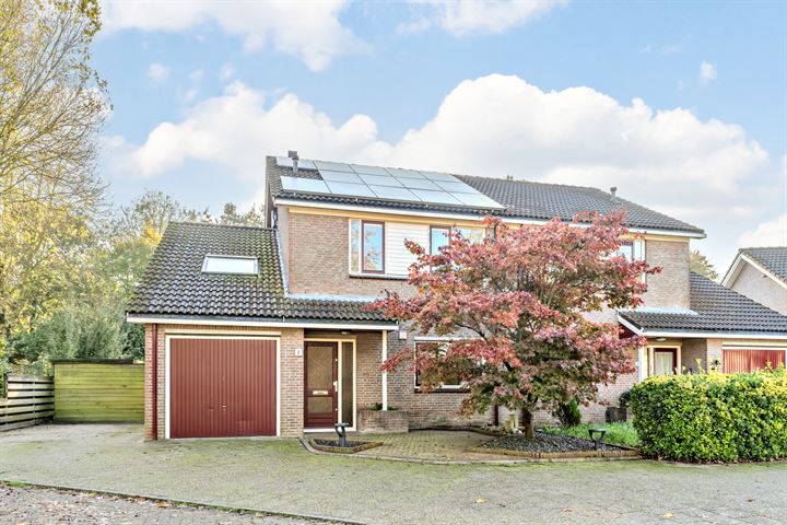 Snoeksloot 2, 3993HL Houten