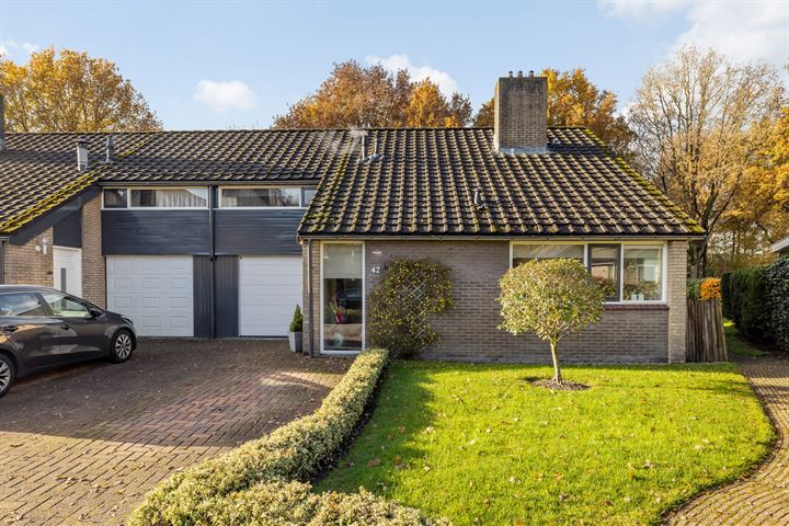 Eendenkooi 42, 8446RD Heerenveen