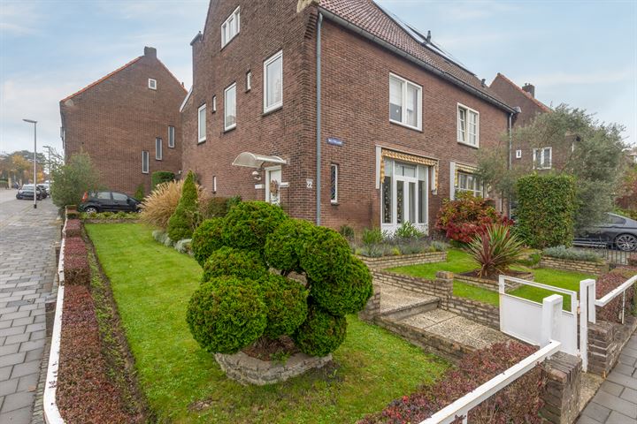 Welterlaan 22, 6411EA Heerlen