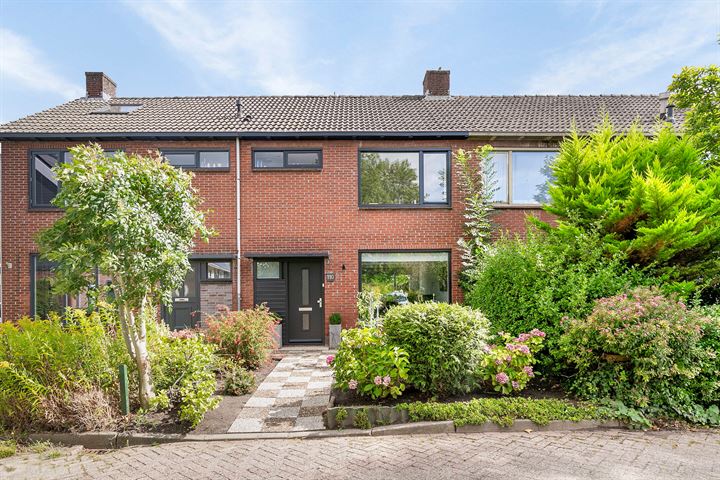 C. Huygensstraat 110, 1702EZ Heerhugowaard