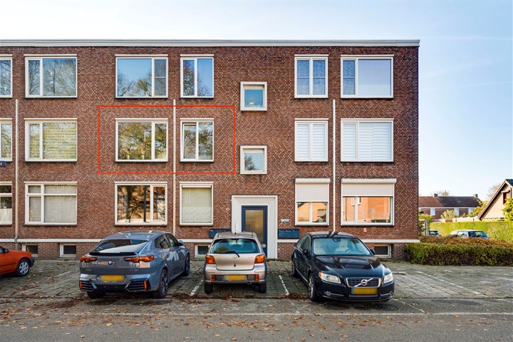 Herenstraat 130, 6001XP Weert