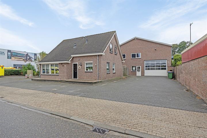 Hullerpad 15, 6741PA Lunteren