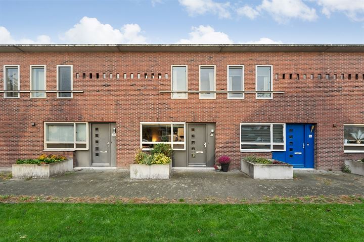 Klerkstraat 18, 8043EJ Zwolle