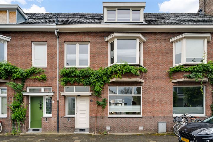 Gerechtigheidslaan 22, 6226CH Maastricht