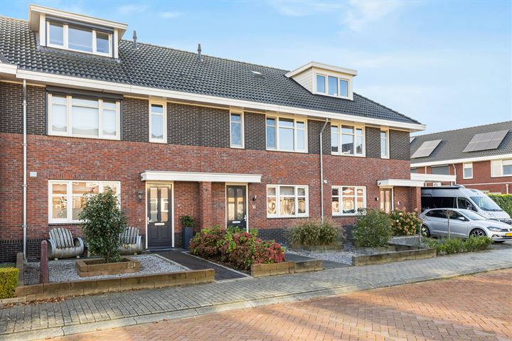 Koestraat 16, 8131NR Wijhe