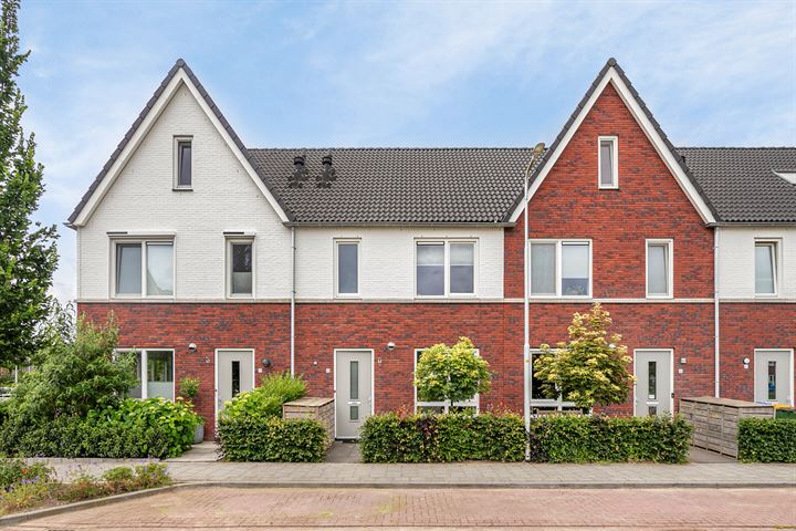 Ansinghstraat 44, 6717WV Ede