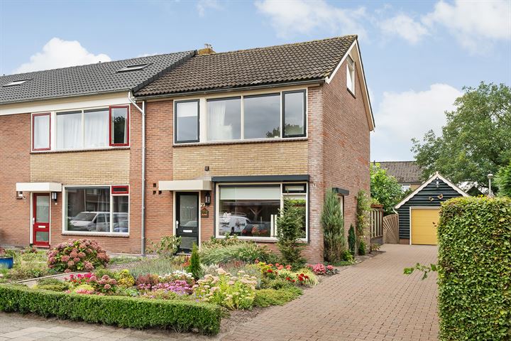 Ribesstraat 23, 7775BL Lutten