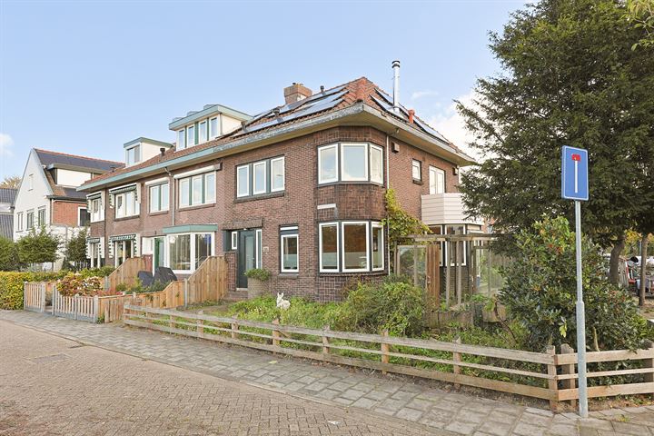 Pellekaanstraat 36, 1541LM Koog aan de Zaan