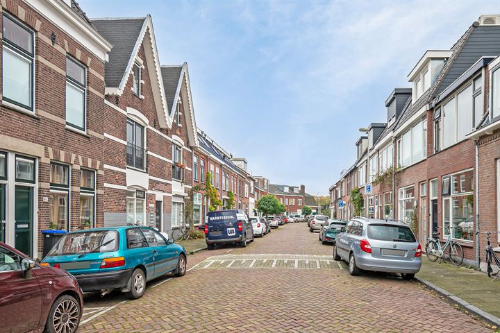 Hoogstraat 33, 3552XJ Utrecht