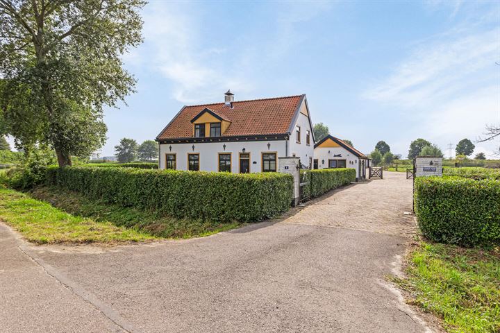 Isabellaweg 16, 4515SG IJzendijke