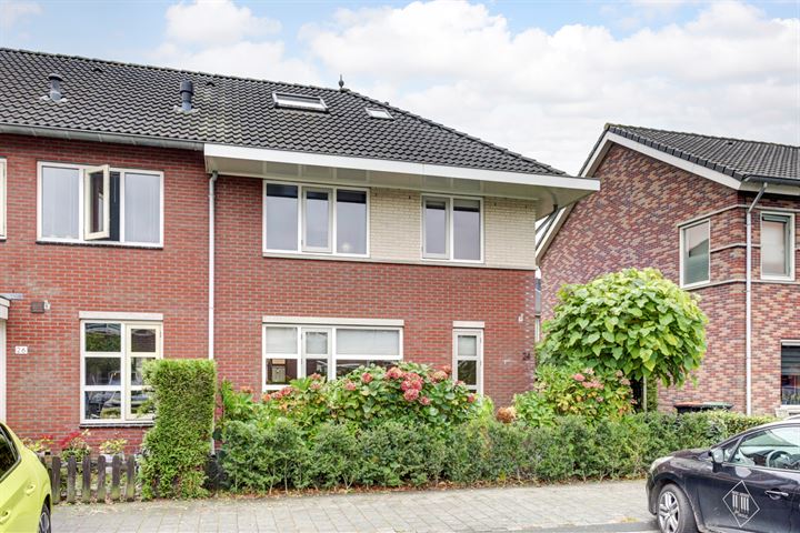 Mandenmakersgilde 24, 8253HL Dronten